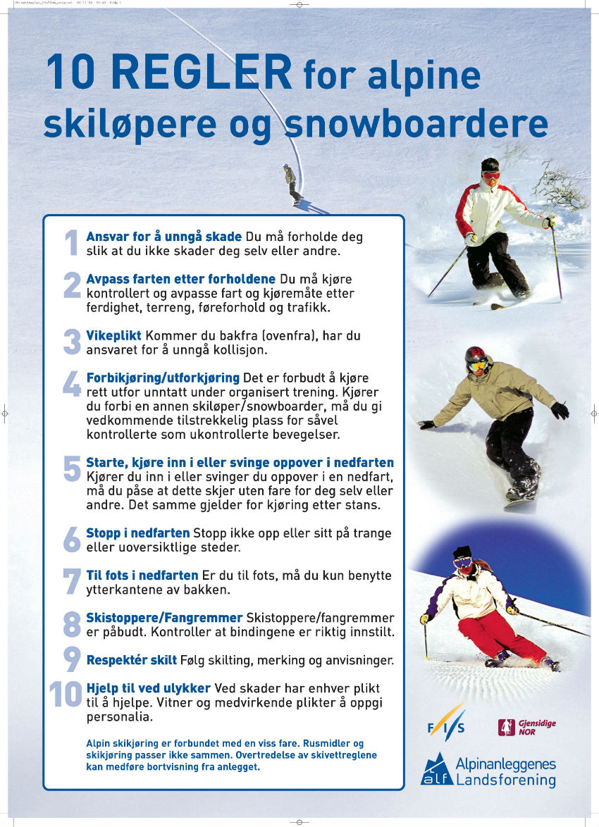 Skivettregler Skivettregler